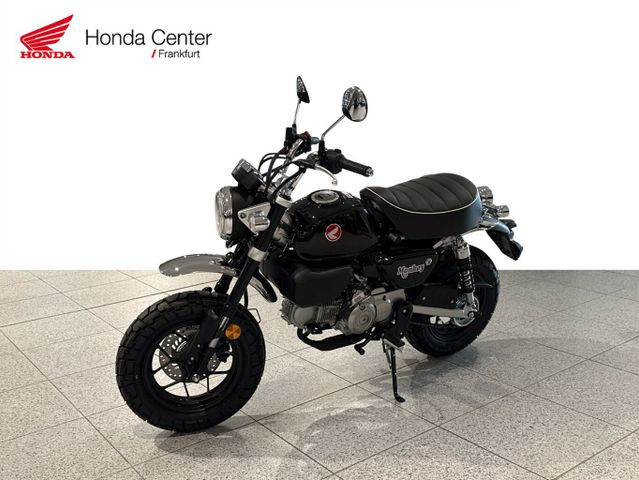 Honda MONKEY Z125