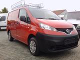 Nissan NV200 /Evalia Kasten Comfort + Kernsaniert - Nissan NV200 mit Benzin-Antrieb