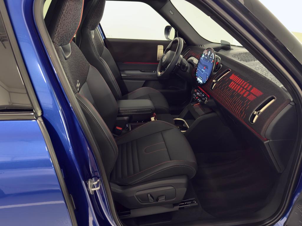 MINI Cooper D Countryman