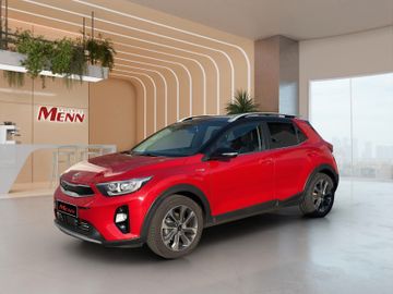 Kia Stonic 1.0T 120 Platinum Navi Klima Sitzheizung
