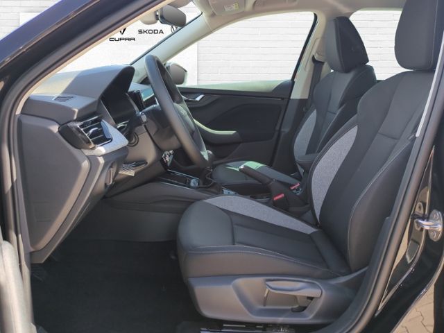 Fahrzeugabbildung SKODA Kamiq 1.0 TSI Balance AHK MATRIX RFK BLACK