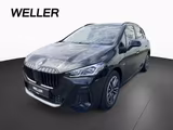 BMW 218d AT M Sport St&Go AHK adpLED DA+ erwShadow - gebrauchte BMW 218 Active Tourer aus dem Jahr 2024
