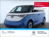 Volkswagen ID. Buzz - Vorschau Bild 1