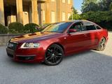 Audi AUDI A6 C6 2,4 mit neu TÜV 07.2027 130.000 km - gebrauchte Audi A6 aus dem Jahr 2004