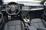 Audi S3 Limo 2.0 TFSI qu. *Pano*Matrix*HuD*SONOS*19" - Audi S3: Blau