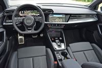 Audi S3 - Vorschau Bild 2
