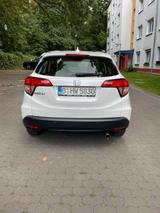 Honda HR-V 1.5 i-VTEC Elegance CVT Elegance - Honda HR-V: Privatanbieter