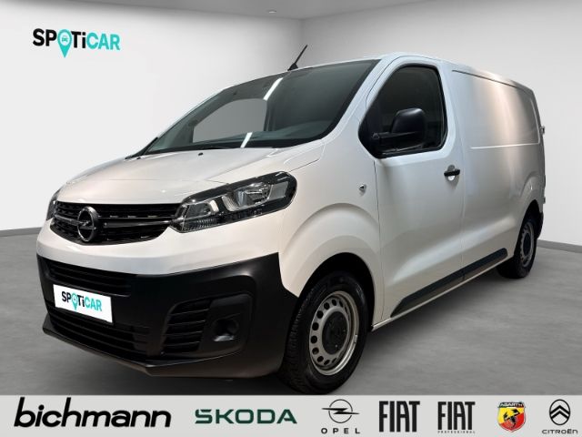 Opel Vivaro Edition M KaWa BT USB PDC AHKa LederLR