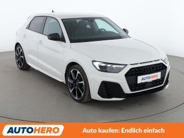 Audi A1 - 8