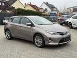 Toyota Auris Hybrid Start Edition*AUTOMATIK*KAMERA*SHZ* - Toyota Gebrauchtwagen in Hanau