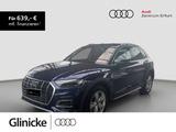 Audi Q5 advanced 40 TFSI quattro *Verkehrszeichenerke - Automatik Gebrauchtwagen in Villingen-Schwenningen