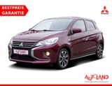 Mitsubishi Space Star 1.2 Top Klima Navi DAB USB Tempomat - gebrauchte Mitsubishi Space Star aus dem Jahr 2021