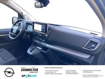 Opel Zafira Life - 11