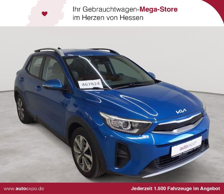 Image of Kia Stonic