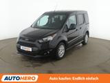 Ford Tourneo Connect 1.5 TDCi Trend*NAVI*TEMPO*CAM* - Ford Tourneo Connect mit Diesel-Antrieb