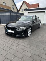 BMW 430i GC 11/2016 - BMW 4er Reihe in Bielefeld