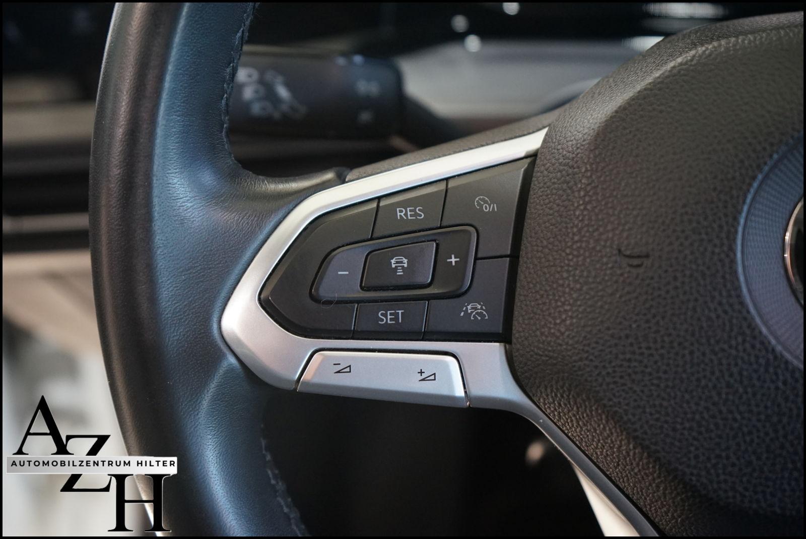 Volkswagen Golf VIII Carplay / Navi / Start Stop, миниатюра 6