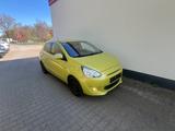 Mitsubishi Space Star Color Klima SHZ 1.Hand - Mitsubishi Space Star Color mit Benzin-Antrieb