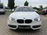 BMW 118 Baureihe 1 Lim. 3-trg. 118 d Standheizung - BMW Gebrauchtwagen in Göttingen