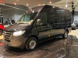 Mercedes-Benz Sprinter III Kasten 316 CDI RWD MBUX 360° WLAN
