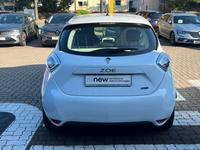Renault ZOE (Batteriemiete) 22 kwh Life