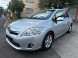 Toyota Auris Hybrid Life 1,8 - Toyota aus 2011 mit Hybrid-Antrieb