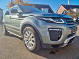 Land Rover Range Rover Evoque SE Dynamic, Schiebedach, WKR - Land Rover Range Rover Evoque: Dynamic