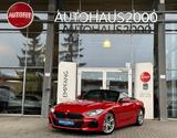 BMW Z4 sDrive Roadster 20i M Sport/SHADOW/CARPLAY/ - BMW Gebrauchtwagen von 2021