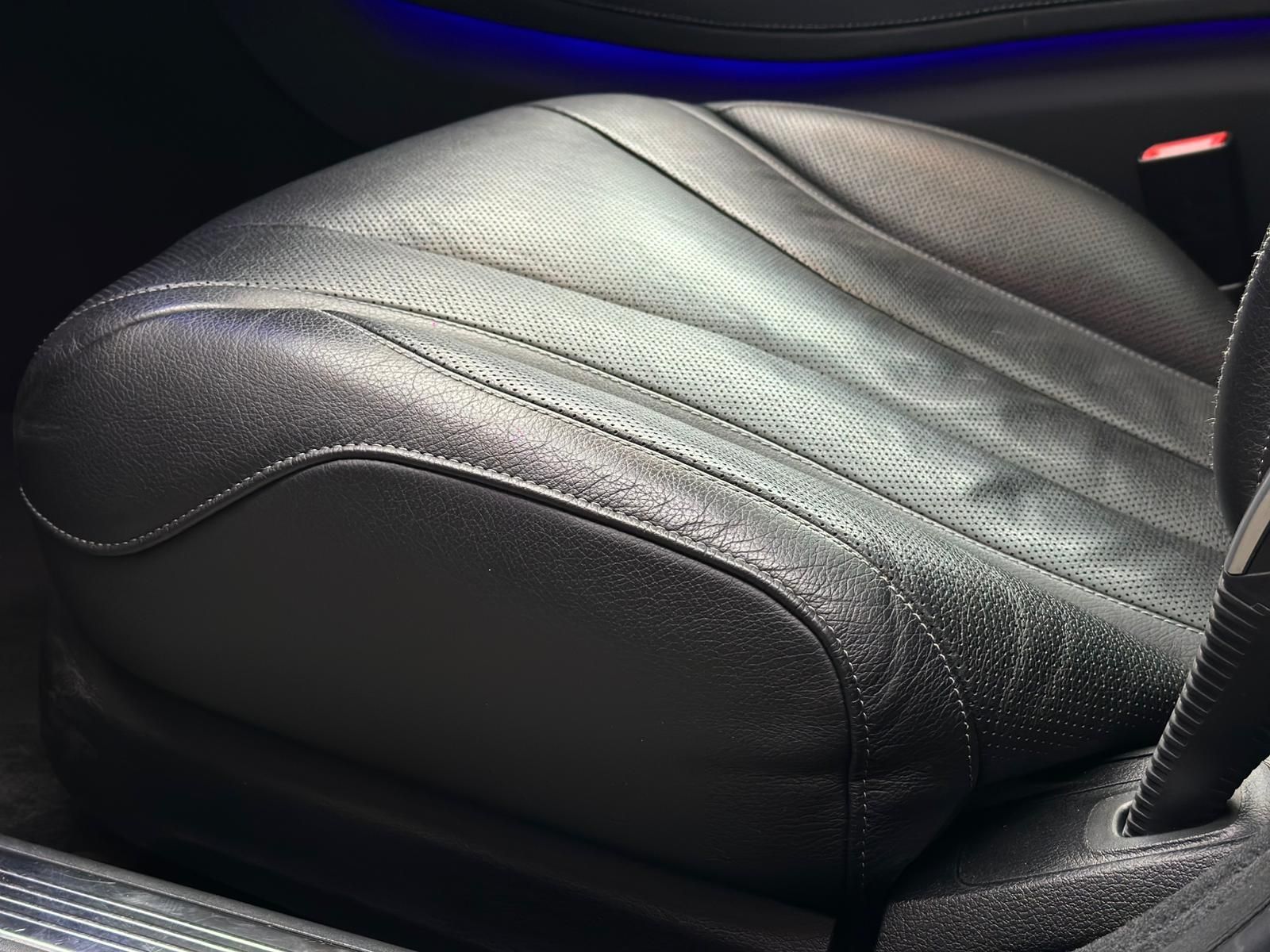 MERCEDES-BENZ S400d 4M* MULTIBEAM#PANO#HUD#MASSAGE#LUFT#KEYLE - Image 21