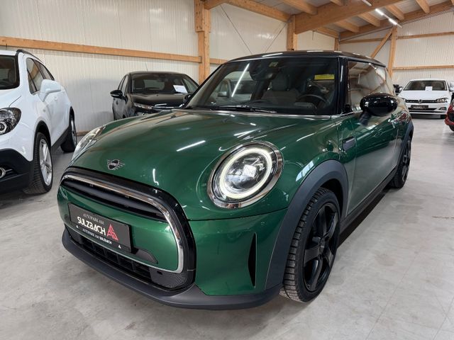 MINI COOPER Mini Classic Trim/RÜCK.KAMERA/1.HAND