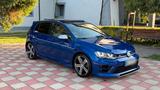 Volkswagen Golf 7R ABT 400PS DSG - Volkswagen Golf: Abt