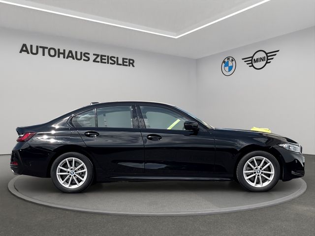 Foto Nummer 3: BMW 330e