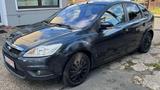 Ford Focus 1,6TDCi 80kW DPF ECOnetic/TÜV 09-2027 - Ford Focus: Econetic