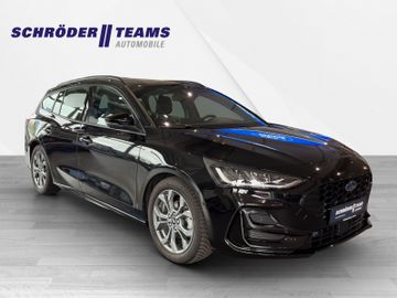 Ford Focus - 3