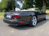 Jaguar XK8 Cabriolet 4.2 Victory Edition Top Zustand  - Jaguar XK8: Cabrio