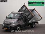 Iveco Daily 35C21 3.0L Automaat Driezijdige Kipper 210