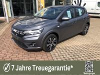 Dacia Sandero - Vorschau Bild 1