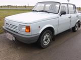 Wartburg 1.3 Oldtimer H - Kennzeichen - Wartburg: 1.3