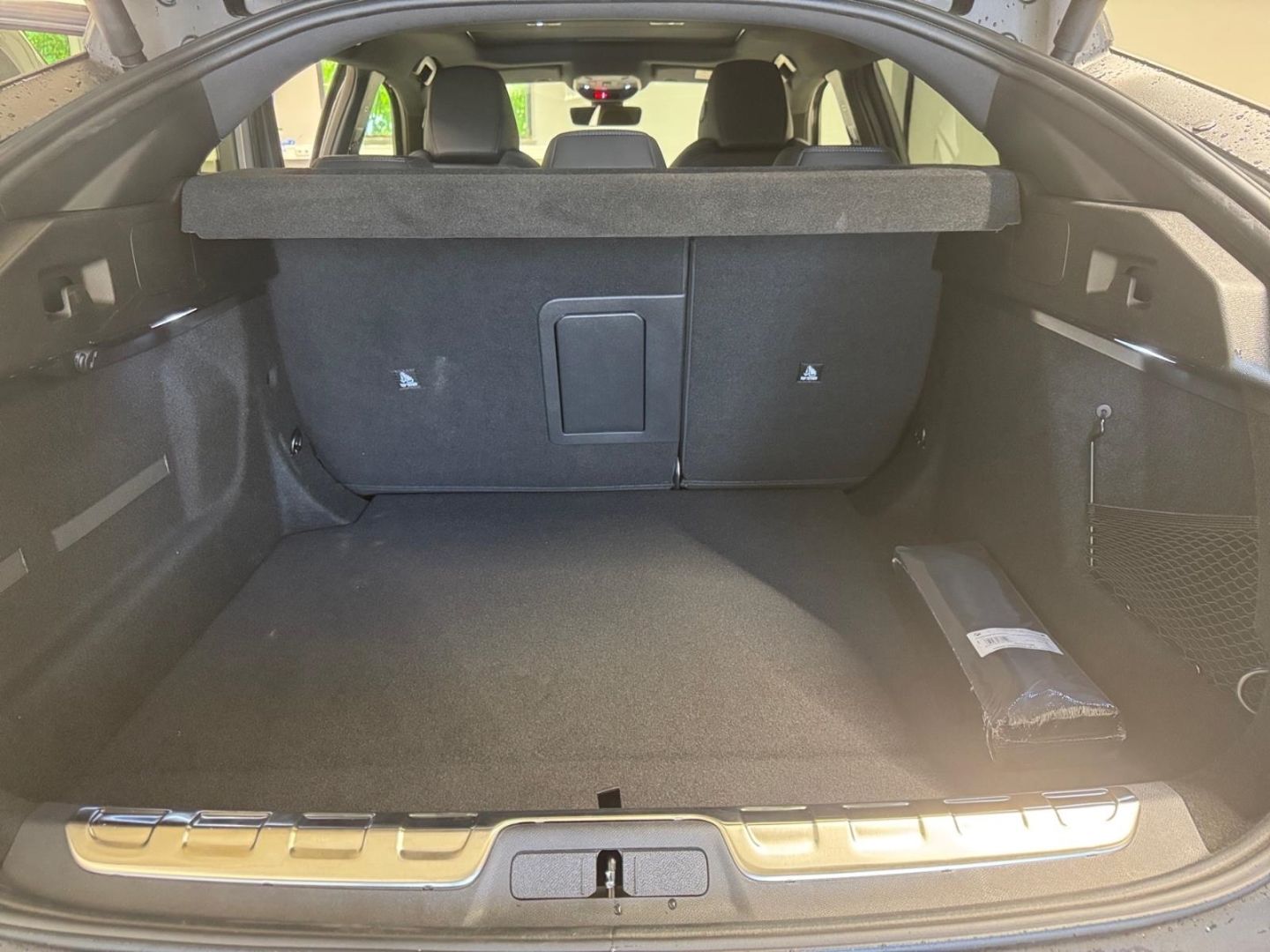 Peugeot 408 - Bild 13