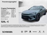 Cupra Formentor VZ 2.0 TSI ABT-Leistungssteigerung*21" - mit Benzin-Antrieb: Leistungssteigerung