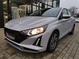 Hyundai i20 DCT Trend +KOMFORTPAKET+RFK+LED+ - : Kleinwagen, Automatik