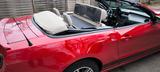 Ford Mustang - Ford Mustang aus 2012: Cabrio