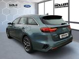 Kia Ceed_sw Spirit 1.6 CRDi Tech ACC Kamera JBL Navi - Kia Gebrauchtwagen in Düsseldorf