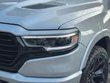 Dodge RAM 5.7 V8 HEMI LIMITED 4x4  *Pano*360*Luft*ACC* - Dodge RAM: Geländewagen