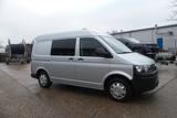 Volkswagen T5 2.0 H2 Allrad 4x4*Klima*Temp*StHz*PDC*Diff-Sp - Volkswagen T5 Transporter in Bochum