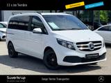 Mercedes-Benz V 220 RISE KOMPAKT AHK KAMERA SITZHEIZUNG KLIMA - Mercedes-Benz V-Klasse: Rise