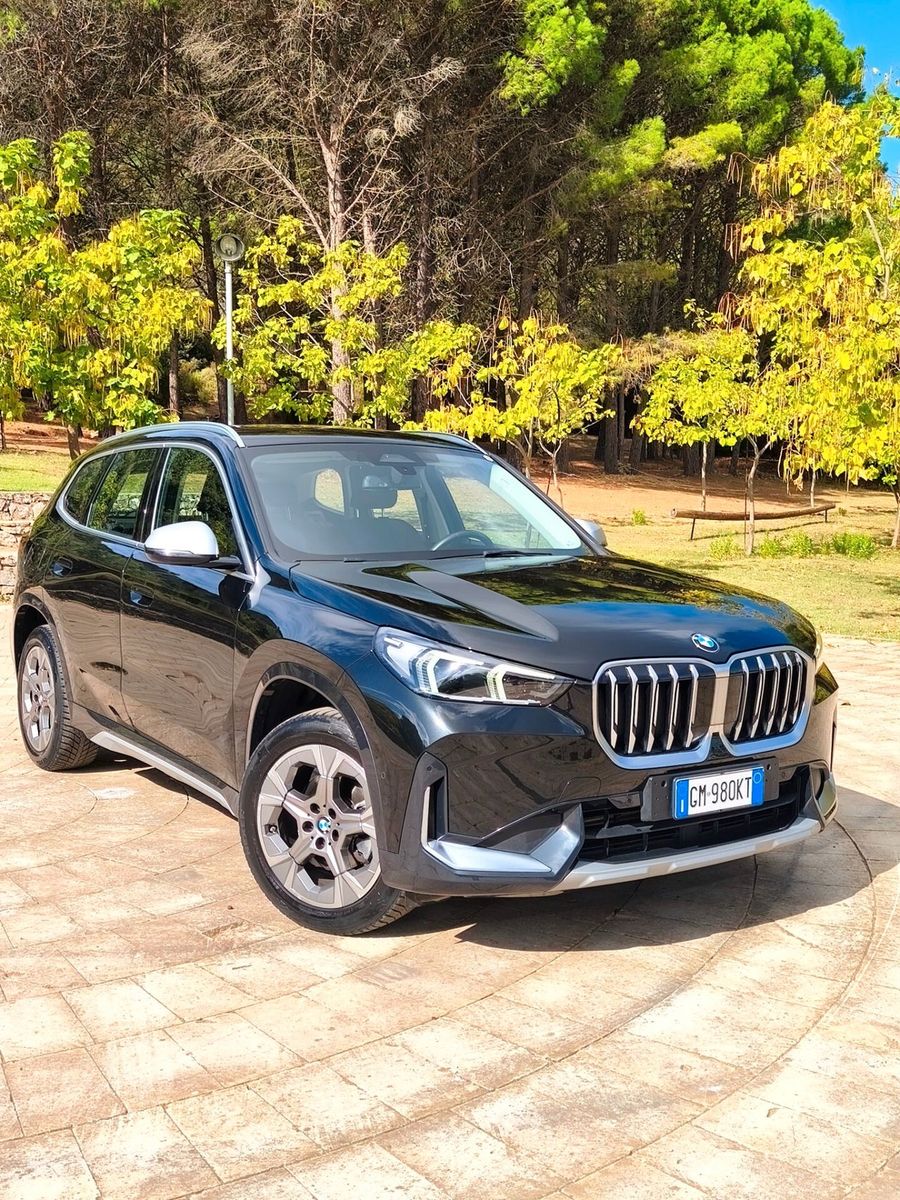 Other Bmw X1 sDrive 18i xLine garanzia 2 anni bmw imagem 3