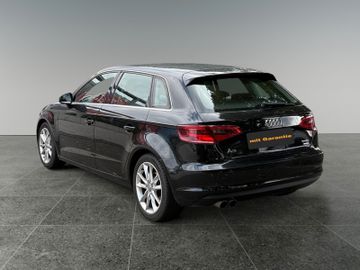 Audi A3 - 4