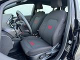 Ford Fiesta ST-Line Navi LED Spurhalte 1.Hand TopZust - Ford Fiesta Gebrauchtwagen in Frankfurt