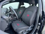 Ford Fiesta ST-Line Navi LED Spurhalte 1.Hand TopZust - Ford Fiesta in Frankfurt (Main)
